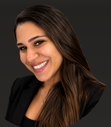 Camila Moreno - Diretora Financeira